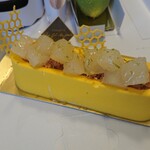 パティスリー オー フィル ドゥ ジュール - ル ミエル