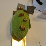 パティスリー オー フィル ドゥ ジュール - グランピスターシュ