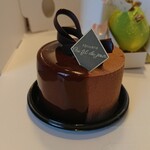 パティスリー オー フィル ドゥ ジュール - ミューラー