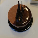 パティスリー オー フィル ドゥ ジュール - ミューラー