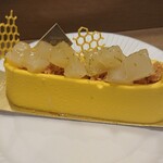 パティスリー オー フィル ドゥ ジュール - ル ミエル