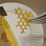 パティスリー オー フィル ドゥ ジュール - ル ミエル