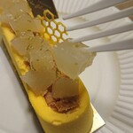 パティスリー オー フィル ドゥ ジュール - ル ミエル