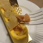 パティスリー オー フィル ドゥ ジュール - ル ミエル