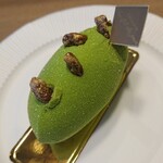 パティスリー オー フィル ドゥ ジュール - グランピスターシュ