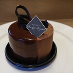 パティスリー オー フィル ドゥ ジュール - ミューラー