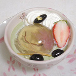 アンジェリーク - 桜 Sakura（430円）