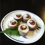 蕎仙坊 - きぬかつぎ