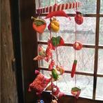 蕎仙坊 - つるし雛