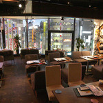 kawara CAFE＆DINING - わぁっ!!