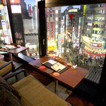 kawara CAFE＆DINING - わぁぁぁぁっ!!