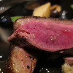 カンテサンス - ルーアン鴨の３時間ロースト