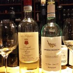 enoteca d'ora - 