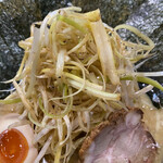 ラーメン道楽 - 