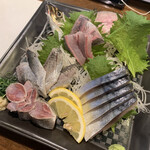 Sushi Kazu - 