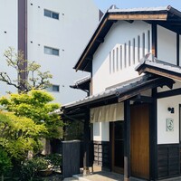 旬彩天 つちや - 外観2