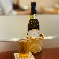 旬彩天 つちや - ノンアル