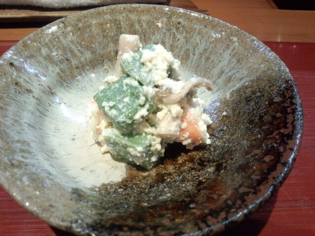 日本料理 紀伸（きしん） - 釧路（日本料理）