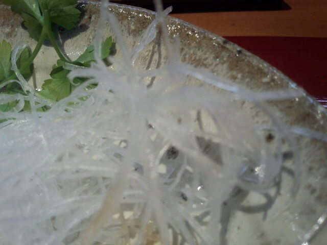 日本料理 紀伸（きしん） - 釧路（日本料理）の写真