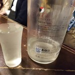 金町製麺 - 仙禽SAKURA