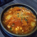 韓国家庭料理 ぜんの豚 - 