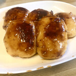 田中屋本店 - 料理写真: