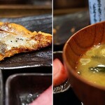 しんぱち食堂 - 