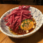 Kanda Yakiniku Oreno Niku - 