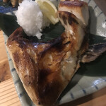 元祖北海魚串 がりや - 