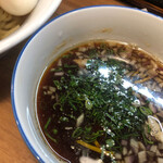 麺屋福丸 - 