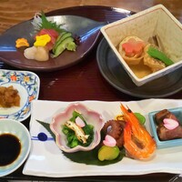 日本料理かがりや - 