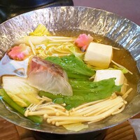日本料理かがりや - 