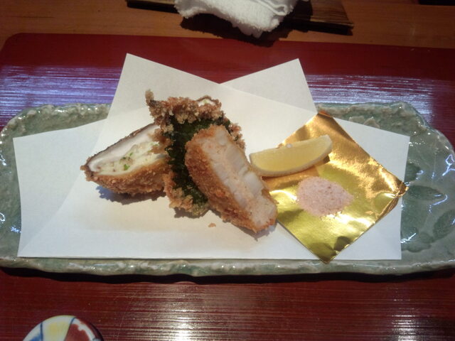 日本料理 紀伸（きしん） - 釧路（日本料理）の写真