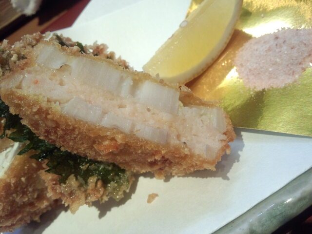 日本料理 紀伸（きしん） - 釧路（日本料理）の写真