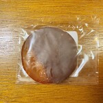 シュクリエ - オレンジショコラ…税込290円