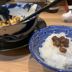 担担麺専門店 DAN DAN NOODLES. ENISHI - 