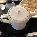 Kakudai - 蕎麦湯
