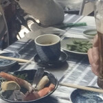 フィッシャーマンズ漁師魚屋 - 