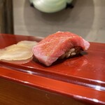 Kitashinchi Sushi Nakagawa - 