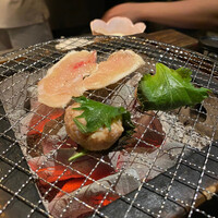 焼鶏あきら 中目黒本店 - 