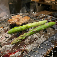焼鶏あきら 中目黒本店 - 
