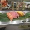 寿司 魚がし日本一 エキュート品川サウス店