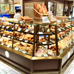 MAISON KAYSER - 店舗