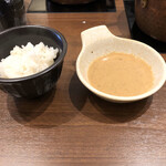 しゃぶしゃぶ×ワイン アスペルジュ - 