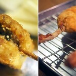 Kushikatsu Dengana - 