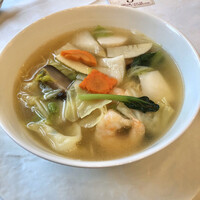 中国料理 春蘭門 - 