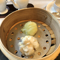 中国料理 春蘭門 - 