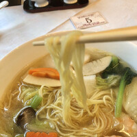 中国料理 春蘭門 - 
