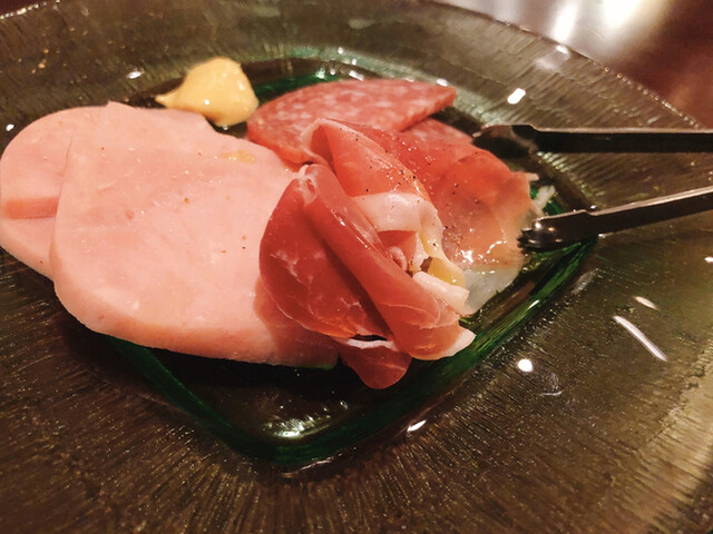 ラザーニャ ラザーニャ 外苑前 イタリアン ネット予約可 食べログ