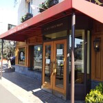 オーボンヴュータン - 外観